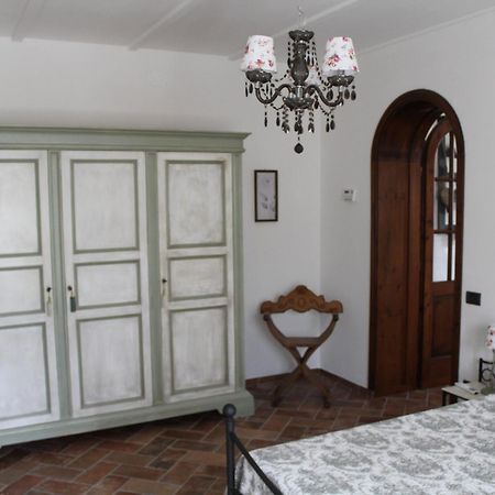 Casa Alla Madonna Сан-Джиміньяно Екстер'єр фото